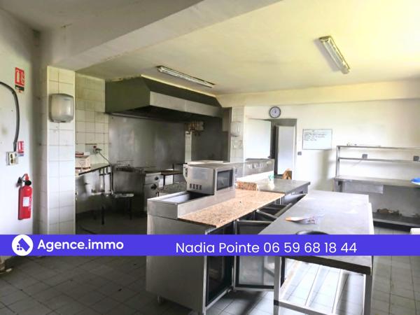 À vendre - Local commercial 272 m² situé à Odos (65310)