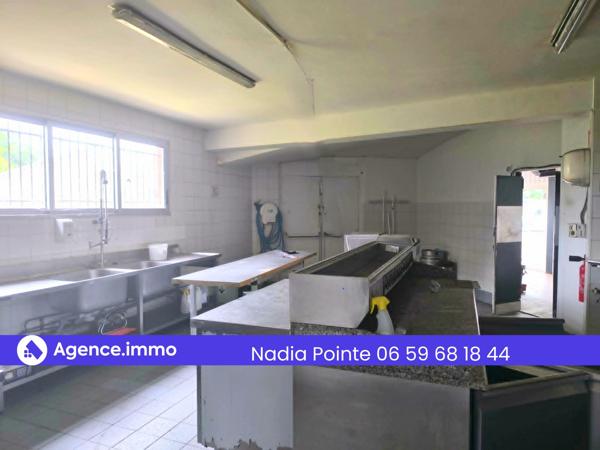 À vendre - Local commercial 272 m² situé à Odos (65310)