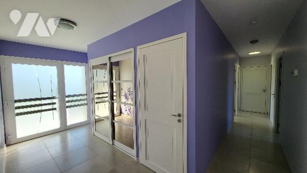 A vendre à CHOUILLY - maison récente de qualité