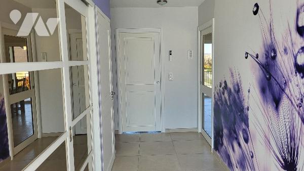 A vendre à CHOUILLY - maison récente de qualité