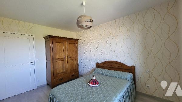 A vendre à CHOUILLY - maison récente de qualité