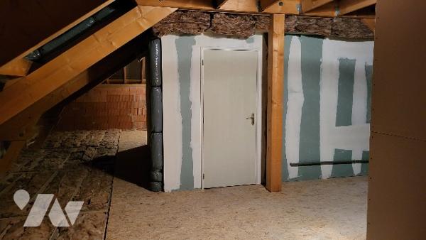 A vendre à CHOUILLY - maison récente de qualité