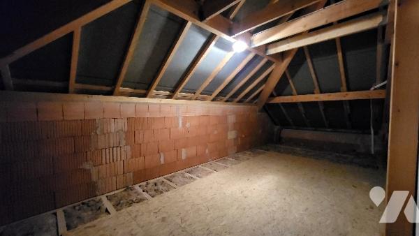 A vendre à CHOUILLY - maison récente de qualité