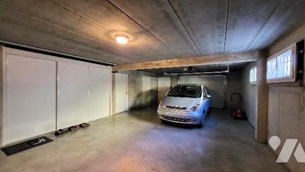 A vendre à CHOUILLY - maison récente de qualité