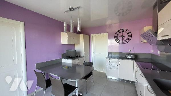 A vendre à CHOUILLY - maison récente de qualité