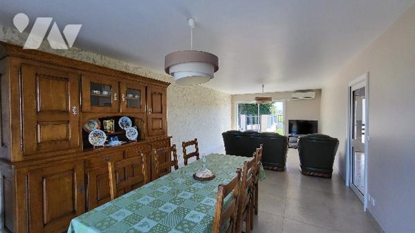 A vendre à CHOUILLY - maison récente de qualité