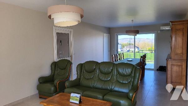 A vendre à CHOUILLY - maison récente de qualité