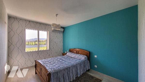 A vendre à CHOUILLY - maison récente de qualité