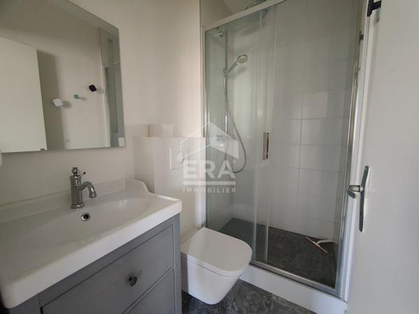 Location appartement 3 pièces meublé 43 m² Orléans centre
