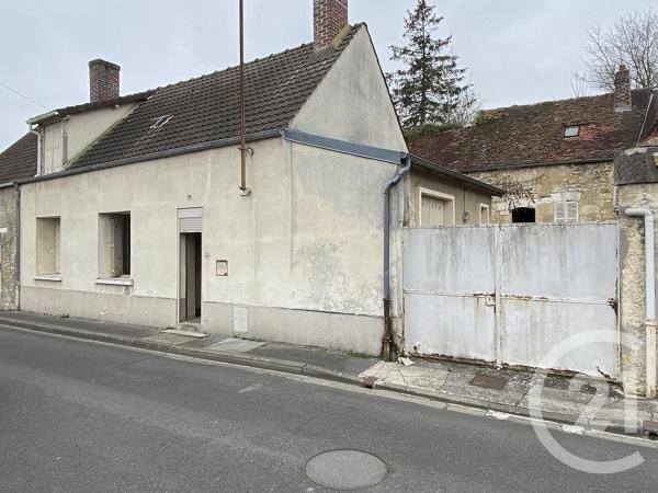 Maison à vendre  4 pièces - 68 m2 MARGNY LES COMPIEGNE - 60