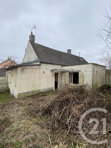 Maison à vendre  4 pièces - 68 m2 MARGNY LES COMPIEGNE - 60