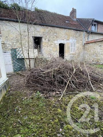 Maison à vendre  4 pièces - 68 m2 MARGNY LES COMPIEGNE - 60