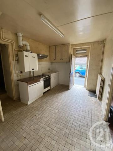 Maison à vendre  4 pièces - 68 m2 MARGNY LES COMPIEGNE - 60