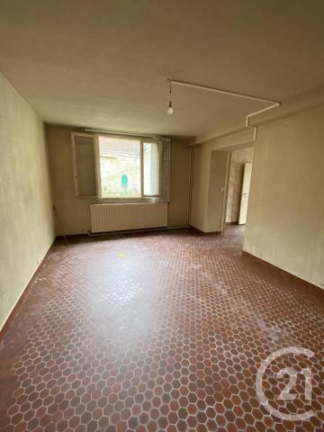 Maison à vendre  4 pièces - 68 m2 MARGNY LES COMPIEGNE - 60