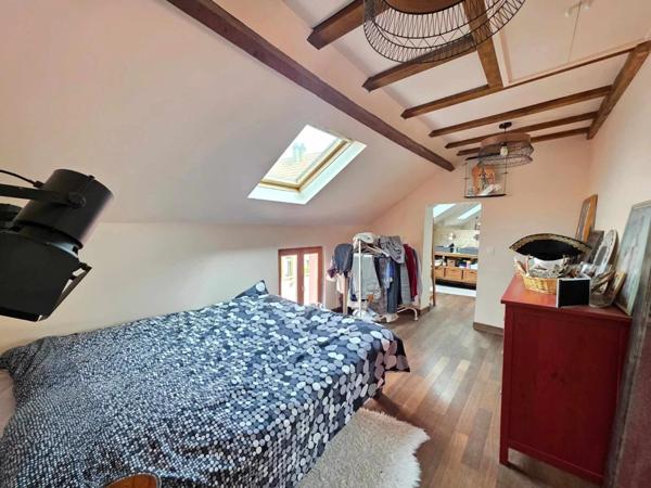 Vente Maison 10 pièces 193 m2 à Sarcelles
