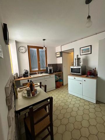 Vente Maison 10 pièces 193 m2 à Sarcelles