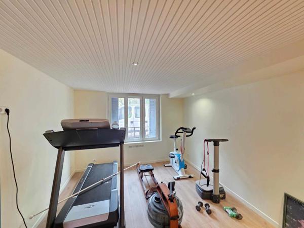 Vente Maison 10 pièces 193 m2 à Sarcelles