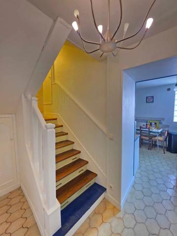 Vente Maison 10 pièces 193 m2 à Sarcelles