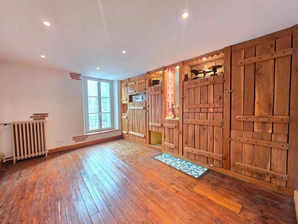 Vente Maison 10 pièces 193 m2 à Sarcelles