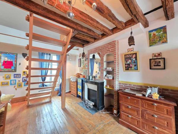 Vente Maison 10 pièces 193 m2 à Sarcelles