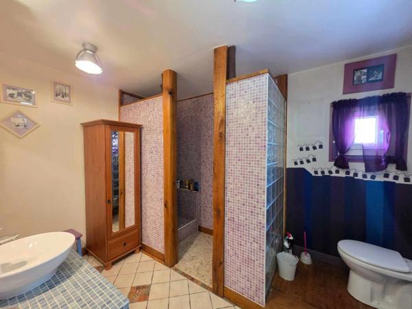 Vente Maison 10 pièces 193 m2 à Sarcelles