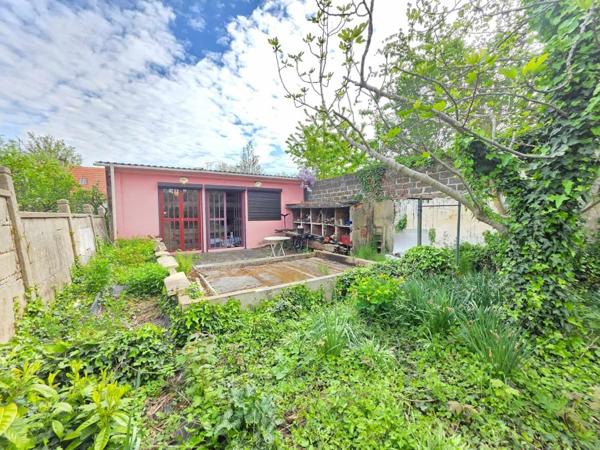 Vente Maison 10 pièces 193 m2 à Sarcelles