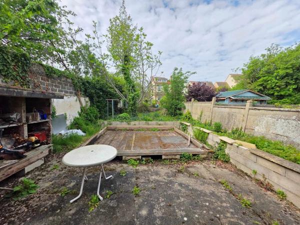 Vente Maison 10 pièces 193 m2 à Sarcelles