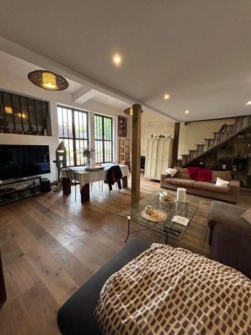 Vente Maison 10 pièces 193 m2 à Sarcelles