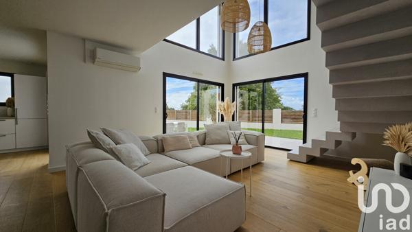 Maison à vendre 5 pièces 120 m² Carquefou