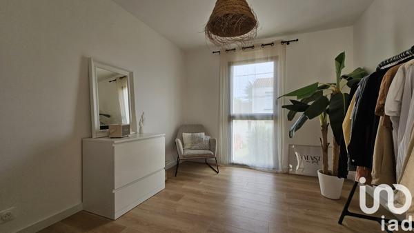 Maison à vendre 5 pièces 120 m² Carquefou