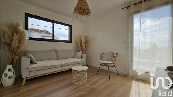 Maison à vendre 5 pièces 120 m² Carquefou