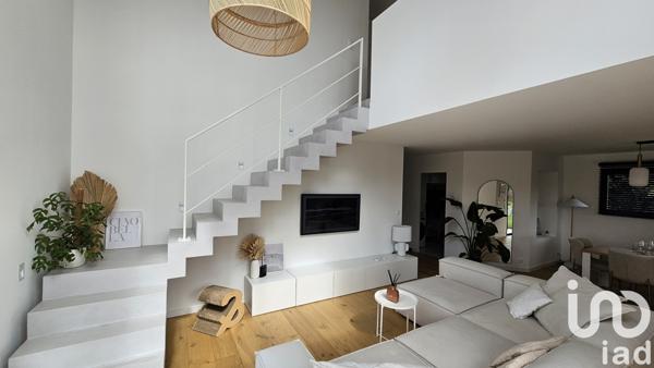 Maison à vendre 5 pièces 120 m² Carquefou