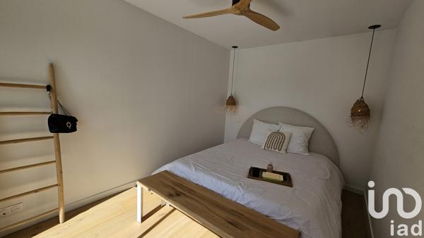 Maison à vendre 5 pièces 120 m² Carquefou