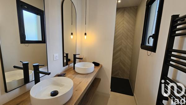 Maison à vendre 5 pièces 120 m² Carquefou