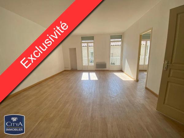 Appartement à vendre 3 pièces 75.25m²