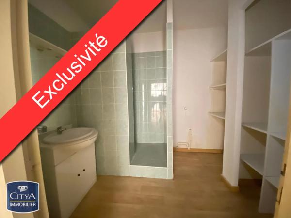 Appartement à vendre 3 pièces 75.25m²
