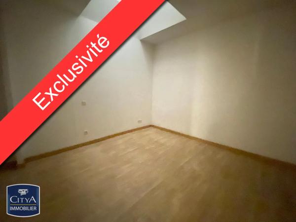 Appartement à vendre 3 pièces 75.25m²