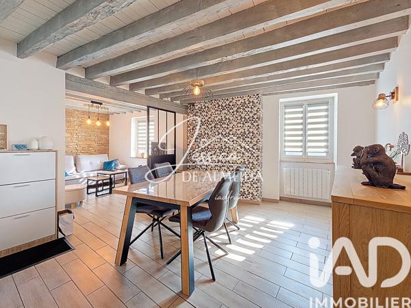 Maison à vendre 4 pièces 80 m² Baron