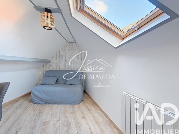 Maison à vendre 4 pièces 80 m² Baron