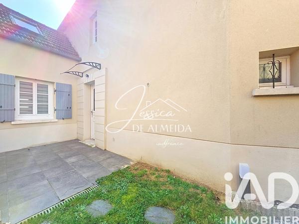 Maison à vendre 4 pièces 80 m² Baron