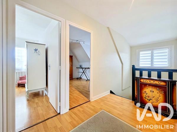 Maison à vendre 5 pièces 162 m² Pontivy