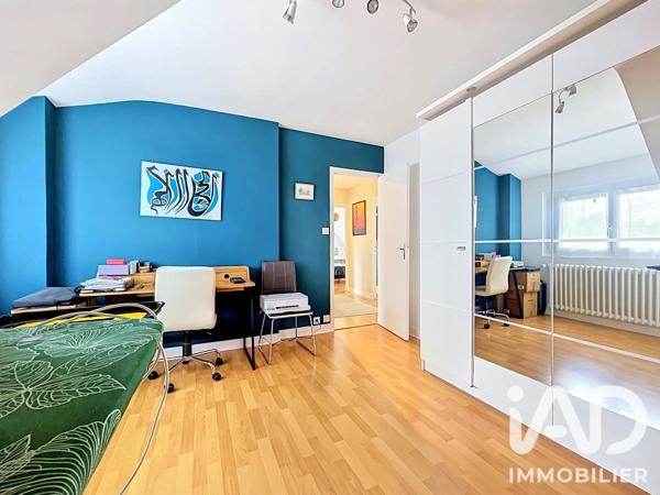 Maison à vendre 5 pièces 162 m² Pontivy