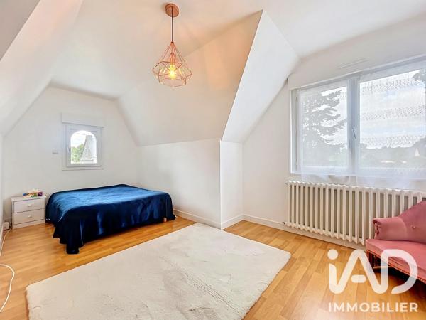 Maison à vendre 5 pièces 162 m² Pontivy