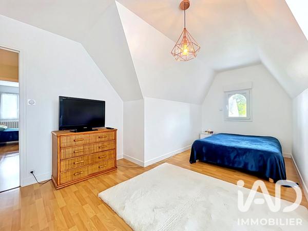Maison à vendre 5 pièces 162 m² Pontivy