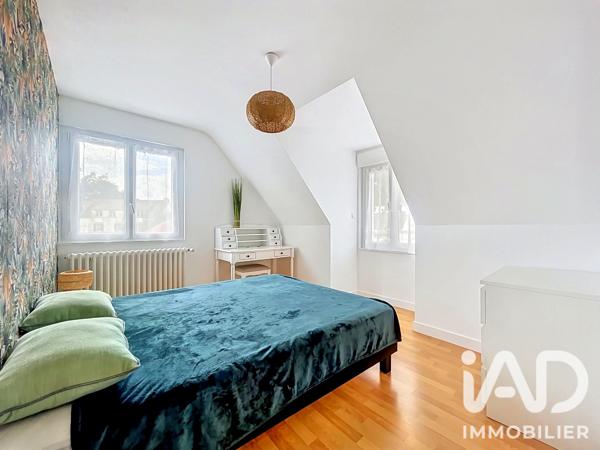 Maison à vendre 5 pièces 162 m² Pontivy