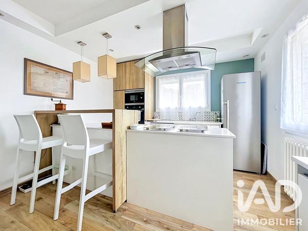 Maison à vendre 5 pièces 162 m² Pontivy