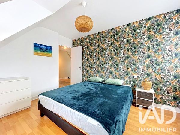 Maison à vendre 5 pièces 162 m² Pontivy