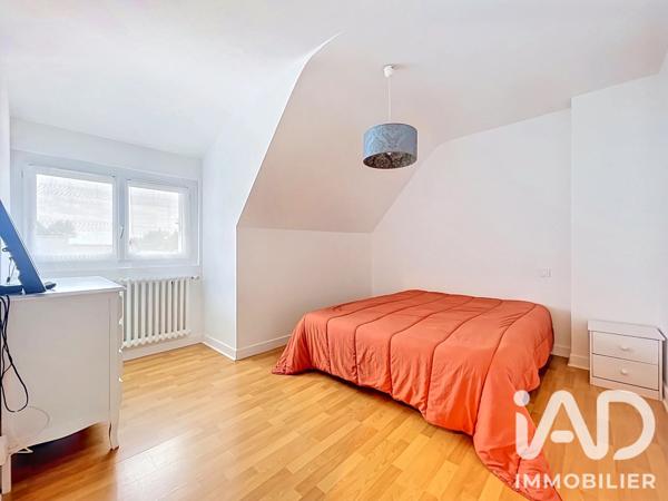 Maison à vendre 5 pièces 162 m² Pontivy