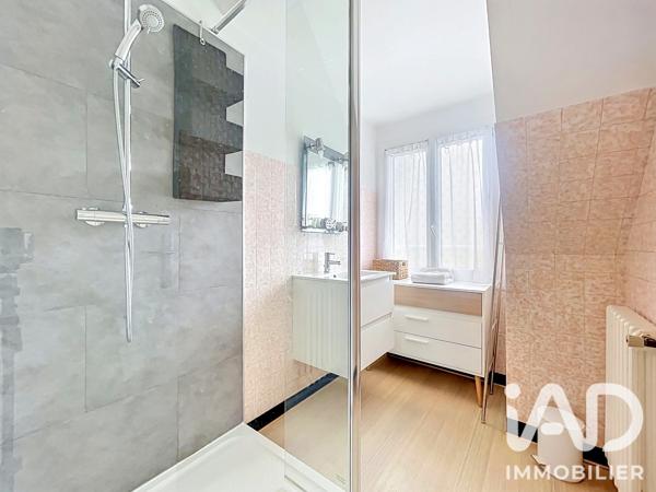 Maison à vendre 5 pièces 162 m² Pontivy