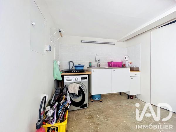 Maison à vendre 5 pièces 162 m² Pontivy